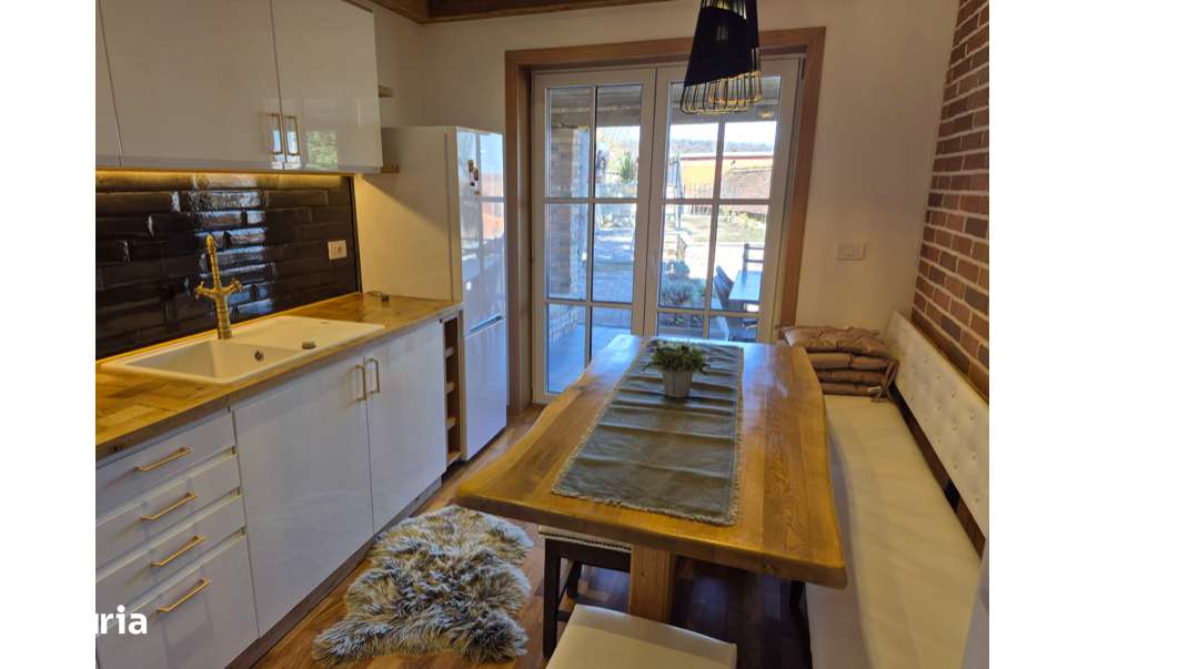 Casa de Vanzare, 3 Camere, 2 Băi, Sibiel, jud Sibiu-14