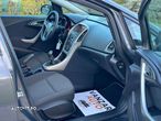 Opel Astra 1.7 CDTI ECOTEC Cosmo - 9