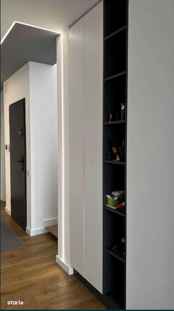 Penthouse zona centrala bloc nou. - Imagine principală: 5/8