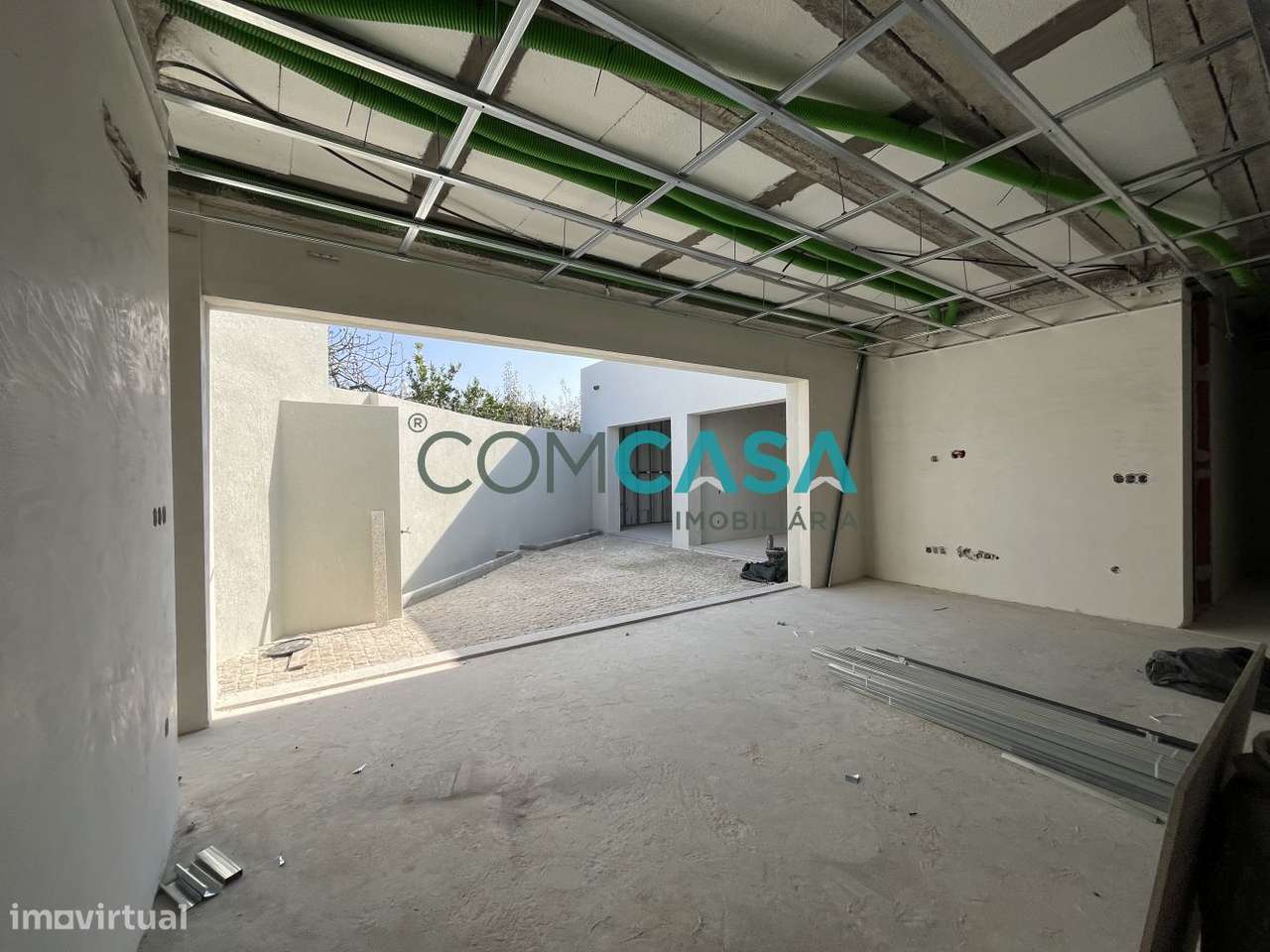 Moradia | Terrea | V3 Suites | Lavra-18