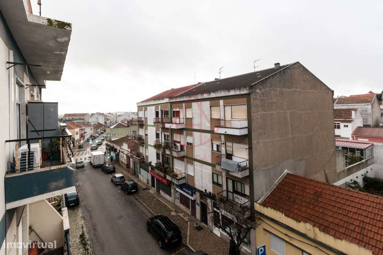 T2 Baixa da Banheira-24