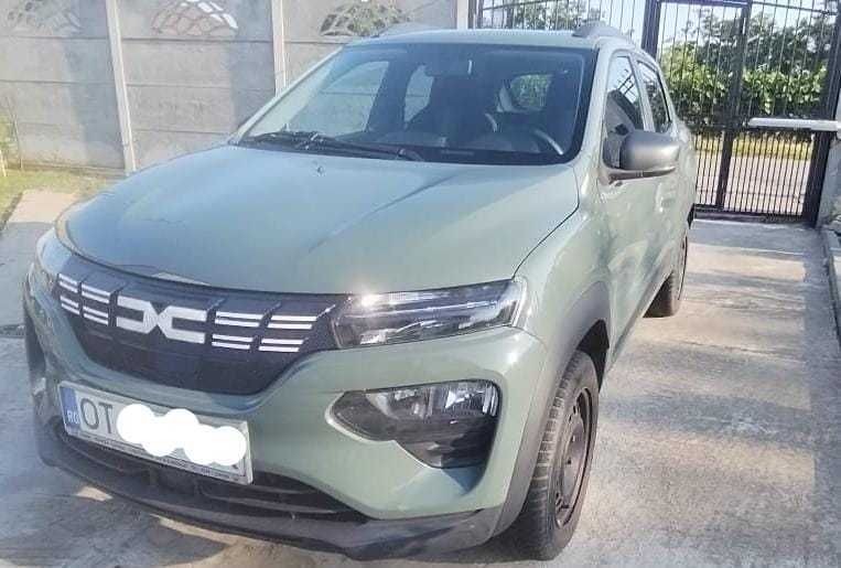 Dacia Spring Expression 2023