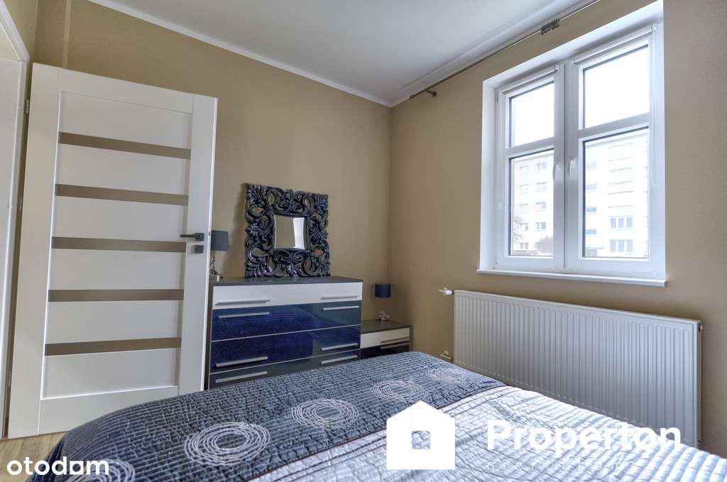 Mieszkanie po kapitalnym remoncie Grottgera-16