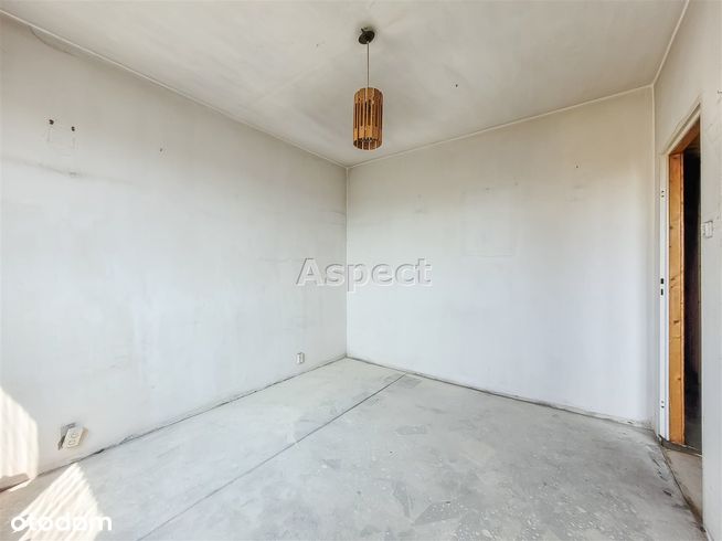 Witosa 2 Pokoje z Balkonem CO i CWU Miejskie 49m2-12