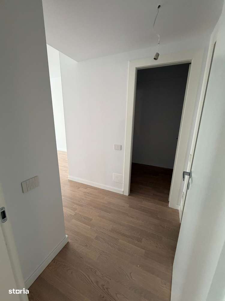 Apartament 3 camere/ Residence5 Forest/ Baneasa-9