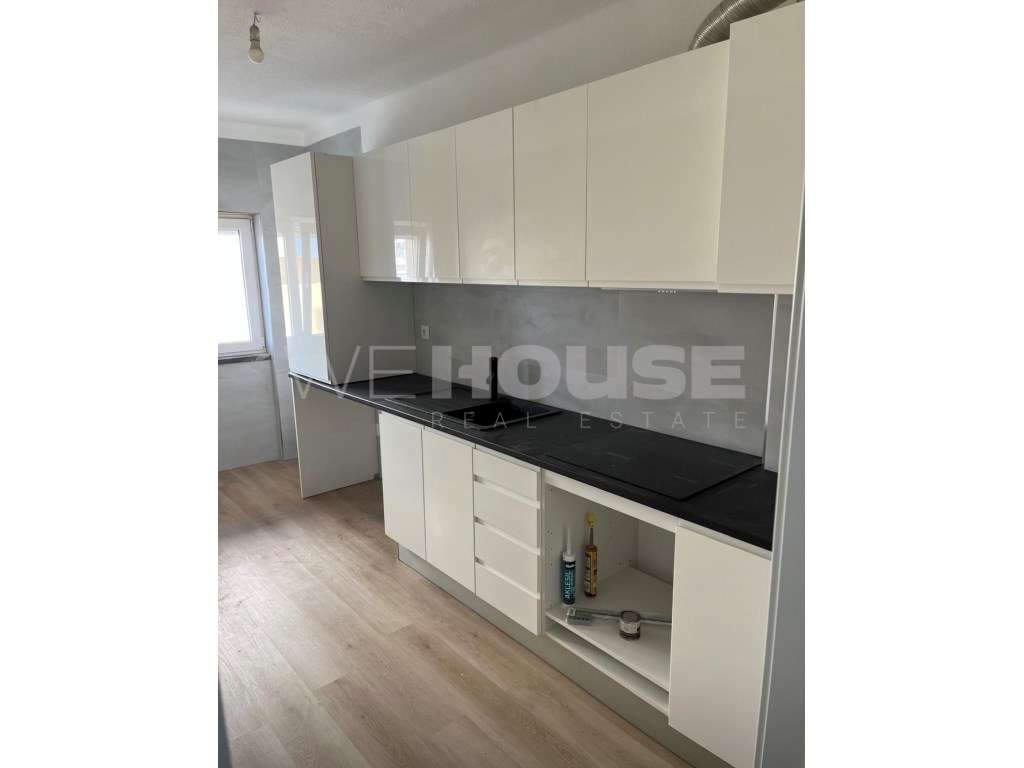 Apartamento T3 no Pinhal Novo - REMODELADO - Grande imagem: 2/14
