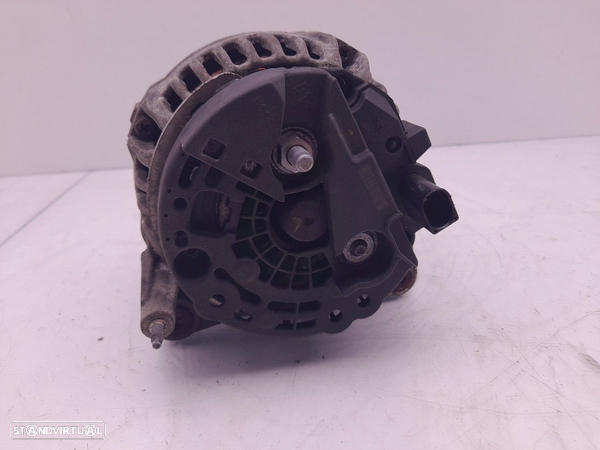 Alternador Seat Altea Xl (5P5, 5P8) - 3