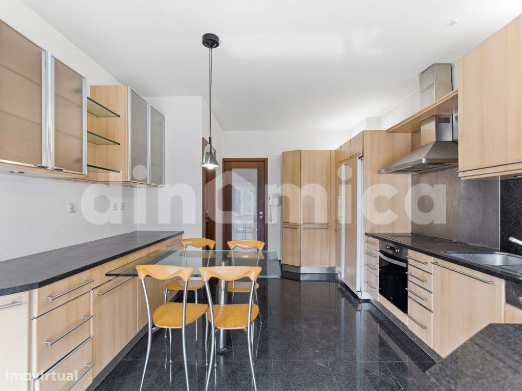 Apartamento T3+1 - Creixomil (Guimarães) - Grande imagem: 5/20