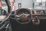 VW Caravelle 2.0 TDi BM Longa Comfortline - 19