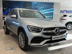 Mercedes-Benz GLC 300 de 4Matic - 2