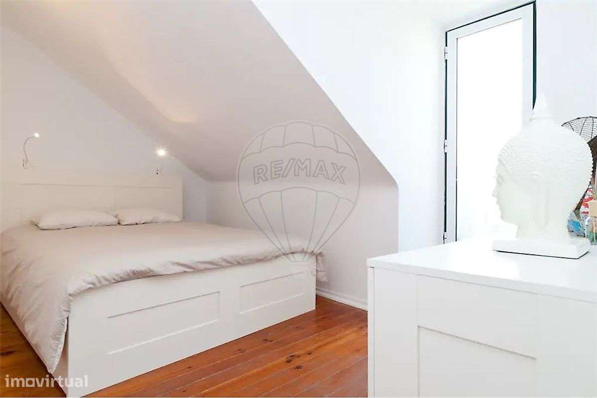 Apartamento T2 para venda-13
