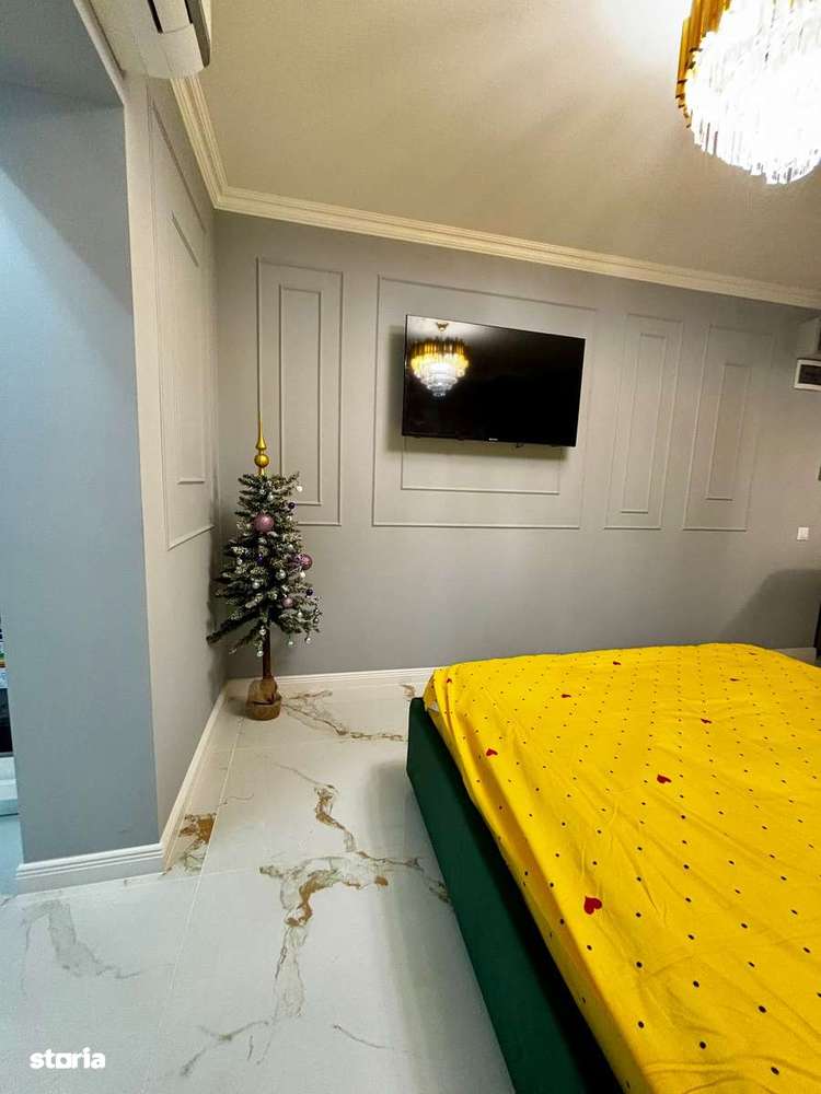 Garsonieră modernă, complet renovată, cu finisaje premium- Rogerius - Imagine principală: 5/11