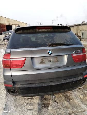 Piese din dezmembrari BMW X1 E84/X3 E83/X5 E53/X5 E70 - 3