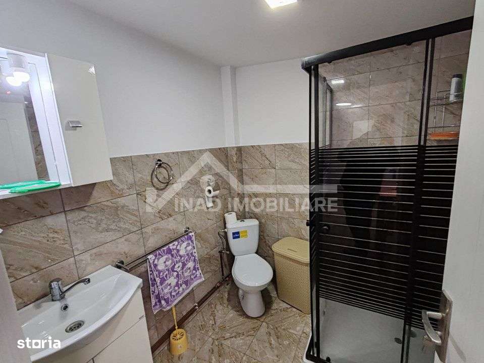 Casa individuala, 100 mp utili, 242 mp teren, Str. Trandafirilor-17