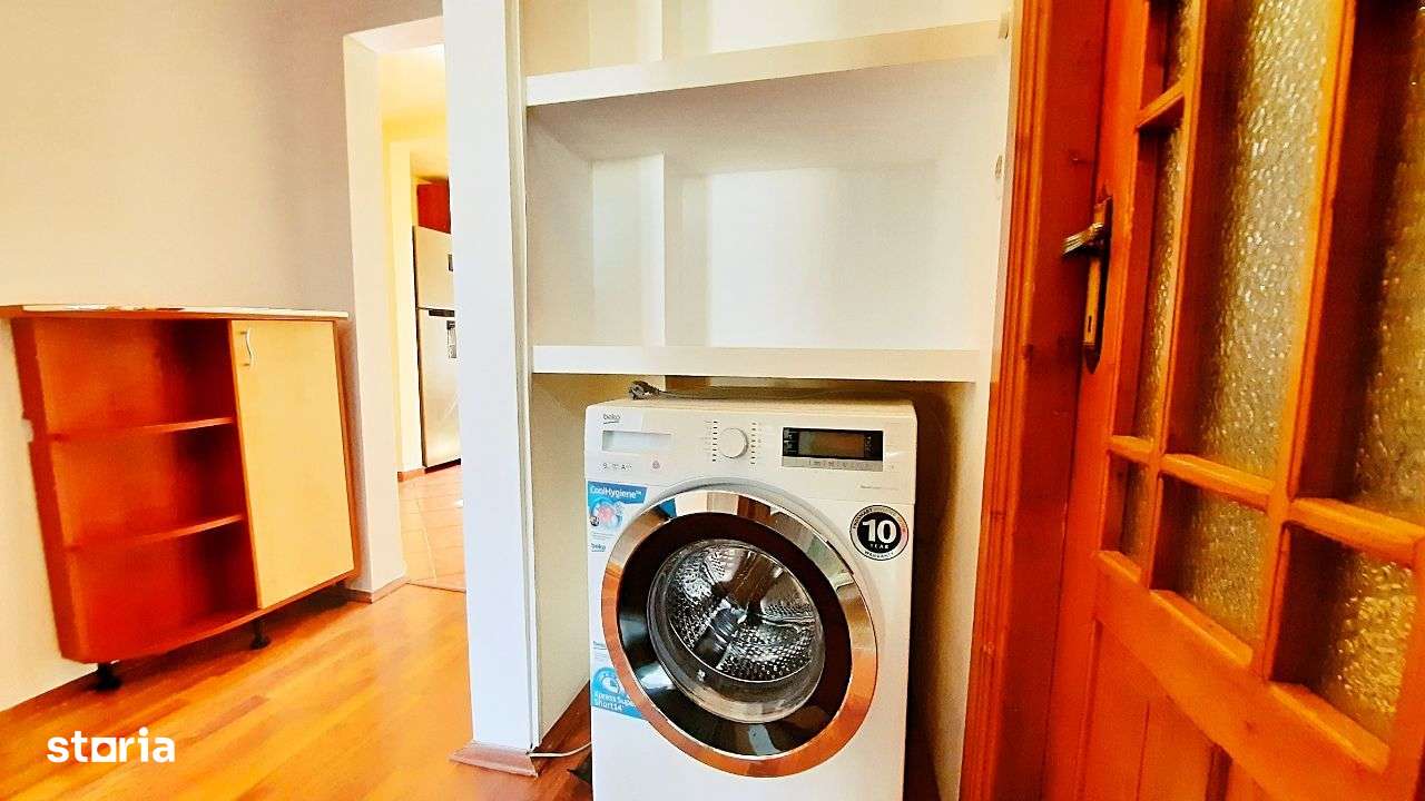 Model mare! 3 camere Mircea cel Batran - 0% Comision!-7