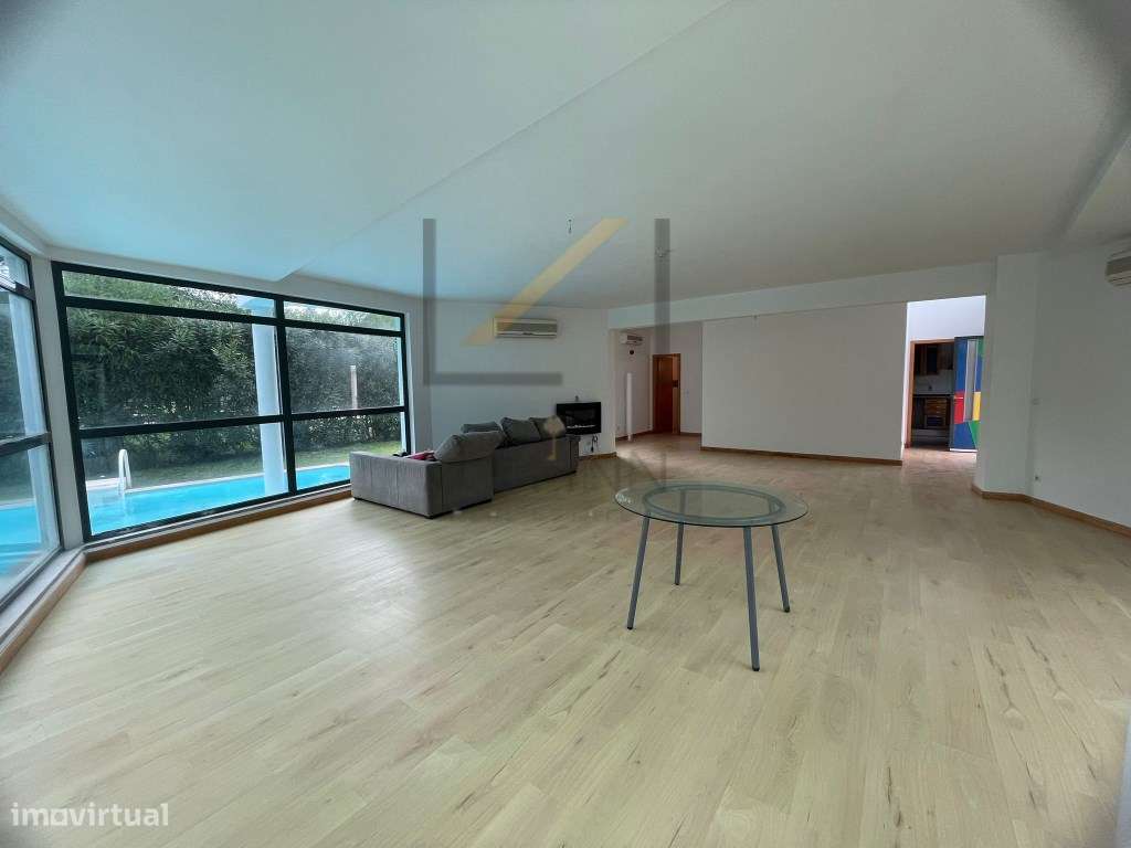 Moradia T3 com Piscina no Condomínio Palmela Village, Quinta do Anj...-19