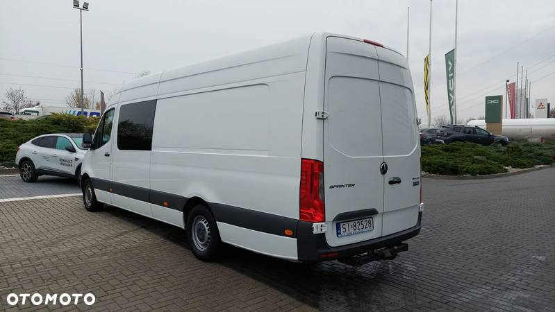 Mercedes-Benz SPRINTER - 3