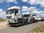 Piese MOTOR Iveco Eurotech / Eurostar / Stralis / TRAKKER - 1