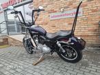 Harley-Davidson Sportster Custom 1200C - 6