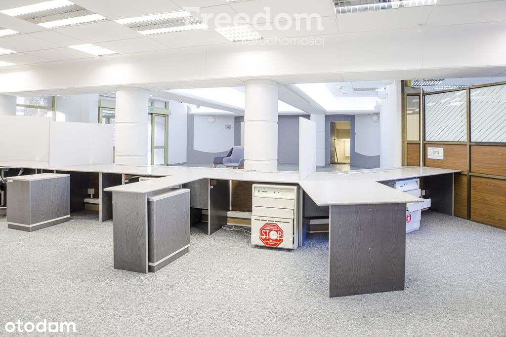 Lokal komercyjny 606 m2 Tomaszów Lubelski - Pełny obrazek: 4/19