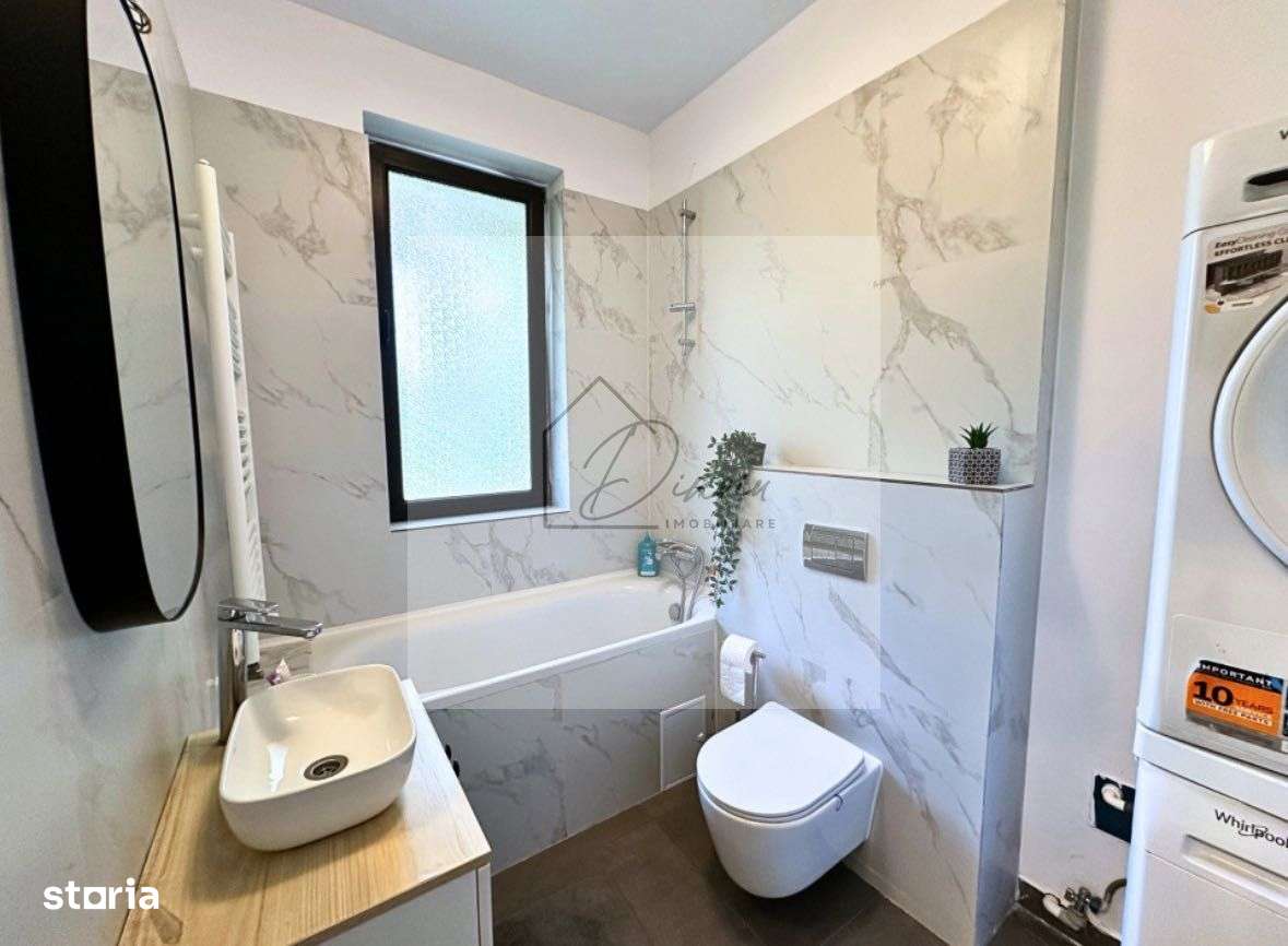 COM 0% I 4 Camere Casa Presei | Bucurestii Noi | Jiului I gradina - Imagine principală: 4/7