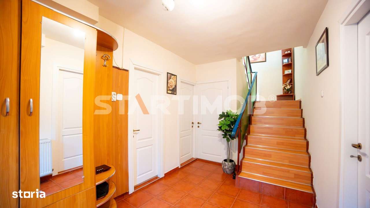 Casa de vanzare in Feldioara, Brasov - Imagine principală: 4/20