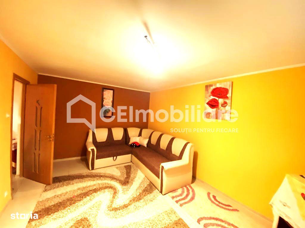 Apartament cu doua camera Lugoj