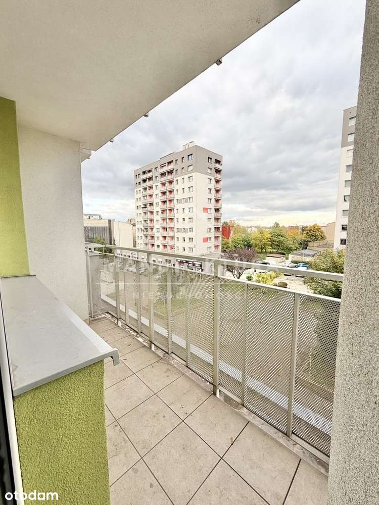 M3 w Centrum – Idealne na Start lub Inwestycję!