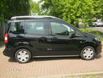 Ford Tourneo Courier 1.0 EcoBoost Titanium - 9