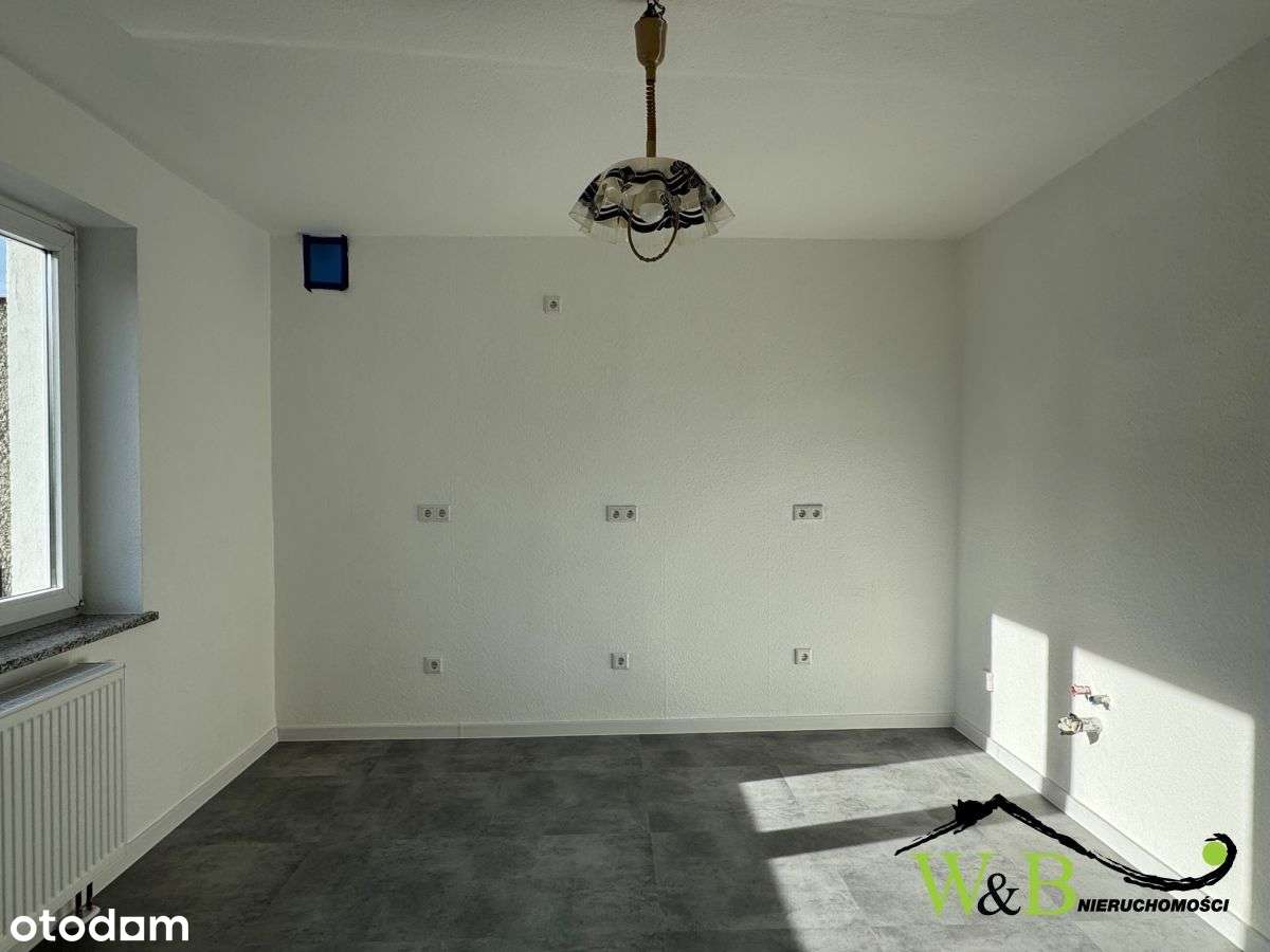 Mieszkanie po remoncie, parter, Zbrosławice - Pełny obrazek: 5/12