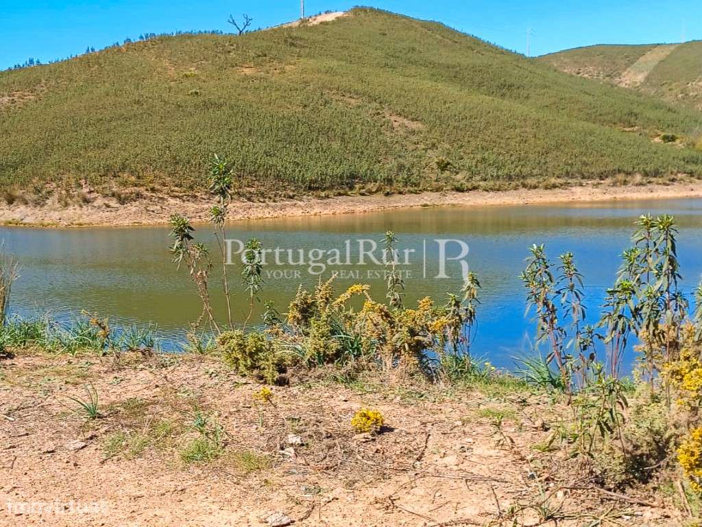 Terreno com Projeto para Resort - Hotel SPA e moradias - Grande imagem: 4/21