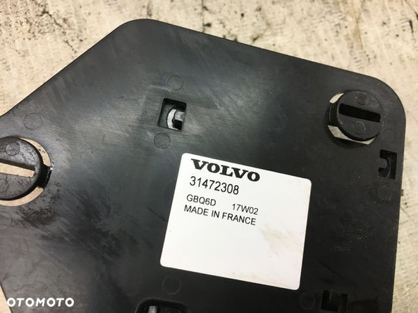 VOLVO V60 S60 XC60 CZYTNIK KARTY SIM 31472308 - 3