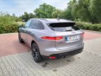 Jaguar F-Pace 2.0 P250 mHEV AWD - 4