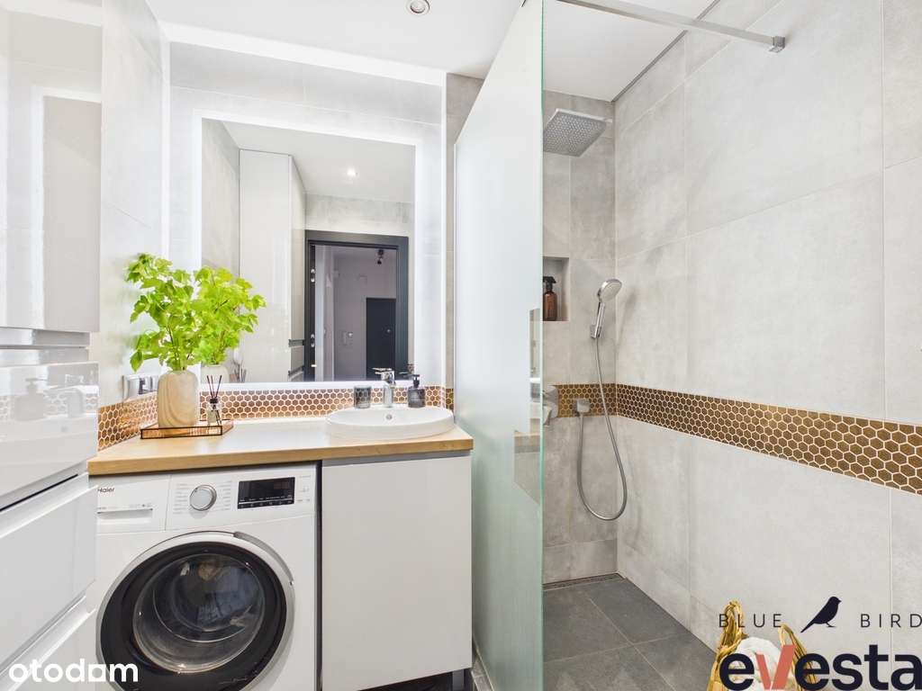 3 pokoje | Huby | Balkon | Pod wynajem-7