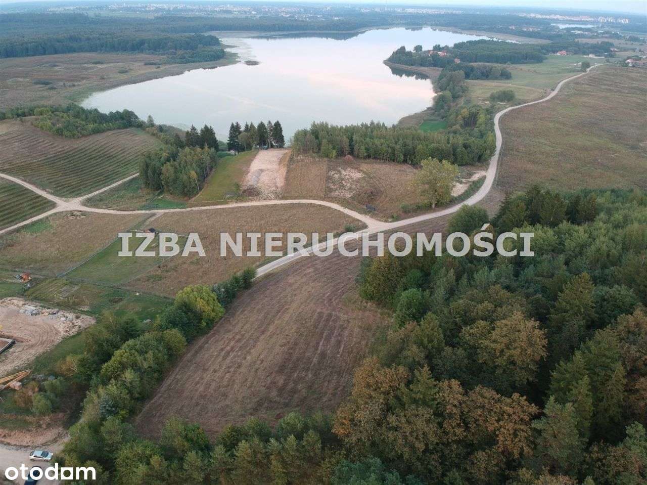 Działka, 3 000 m², Chruściele-16