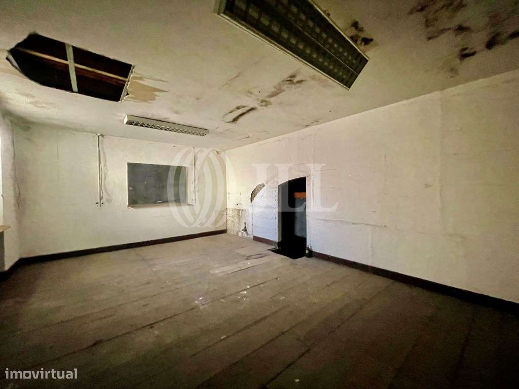 Prédio para reabilitação, São Pedro, Funchal, Madeira - Grande imagem: 5/46