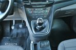 Ford Tourneo Connect - 16