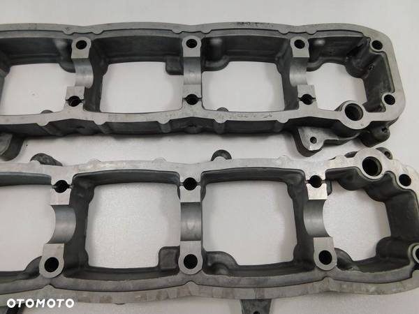 Głowica Peugeot 1.4 16v KFU zmienne fazy Citroen C2 C3 C4 207 307 206 1007 - 12