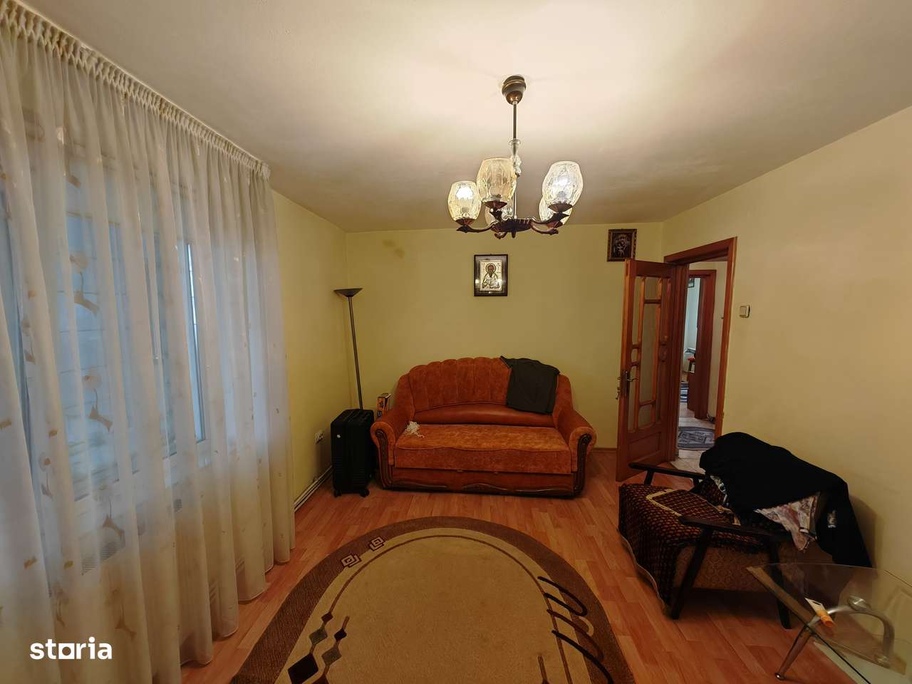 3 camare decomandate, Orizont - Imagine principală: 2/13