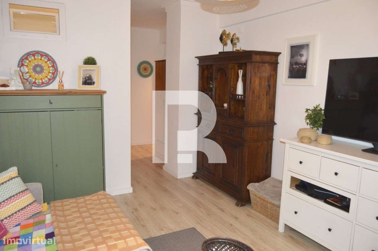 Apartamento T2+1 em Salvaterra de Magos - Grande imagem: 5/18