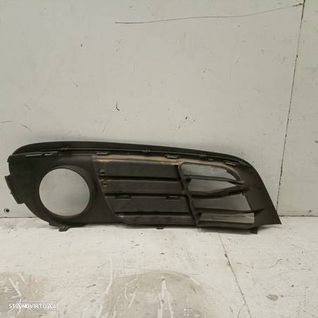 Grelha Do Farol De Nevoeiro Bmw 5 Touring (F11) - 5