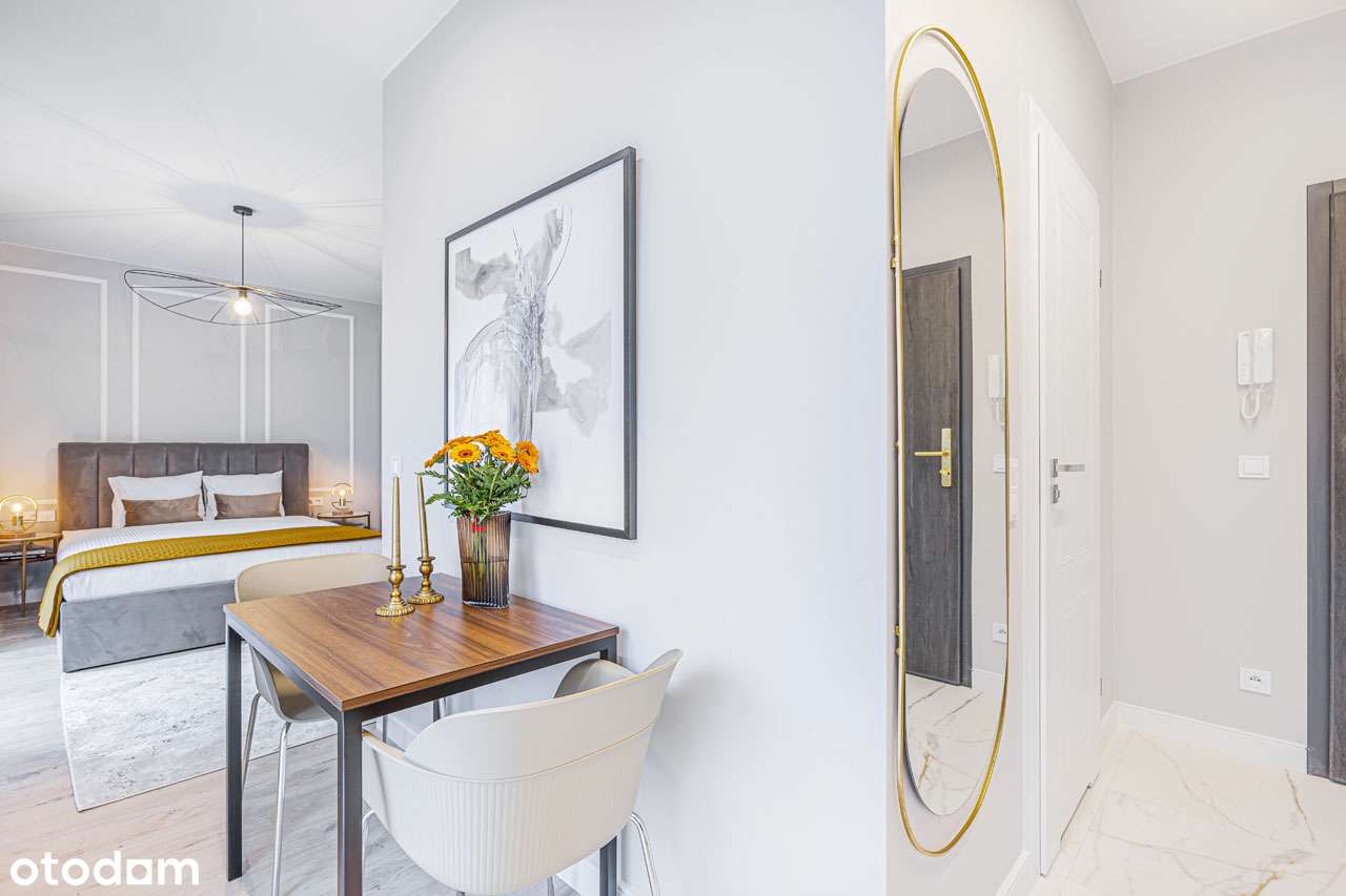 Vonder UpTown | apartament 1-pok. | 76 - Pełny obrazek: 5/14