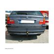 Carlig de remorcare pentru BMW seria 3 - 4usi, Coupe, Combi, 4x4, (E 46) - sistem semidemontabil din 1998/04 pana 2005 - 10