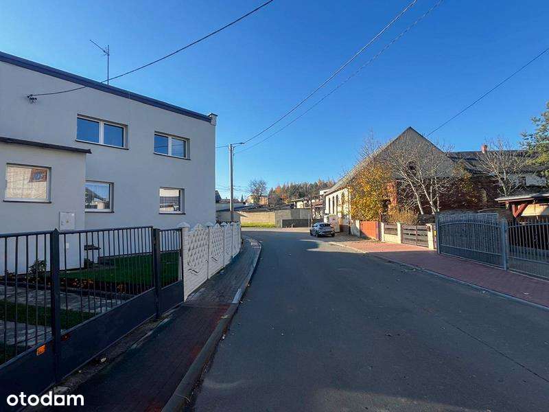 Trzy mieszkania w jednym domu!-18