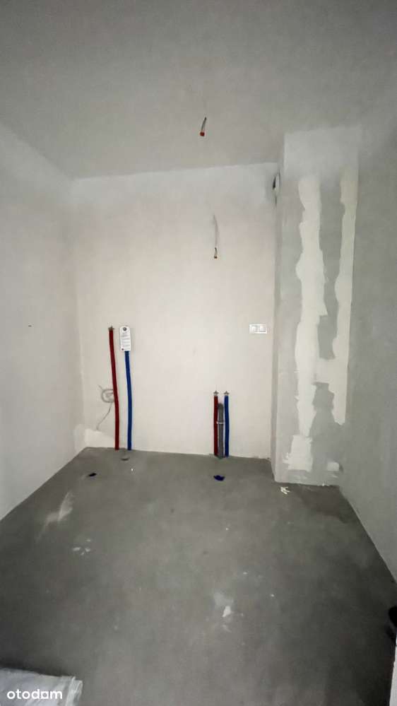 Jagodno 2-pok z ogródkiem Nowa niższa cena!-3