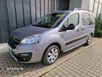 Citroën Berlingo 1.6 BlueHDi XTR S&S - 6