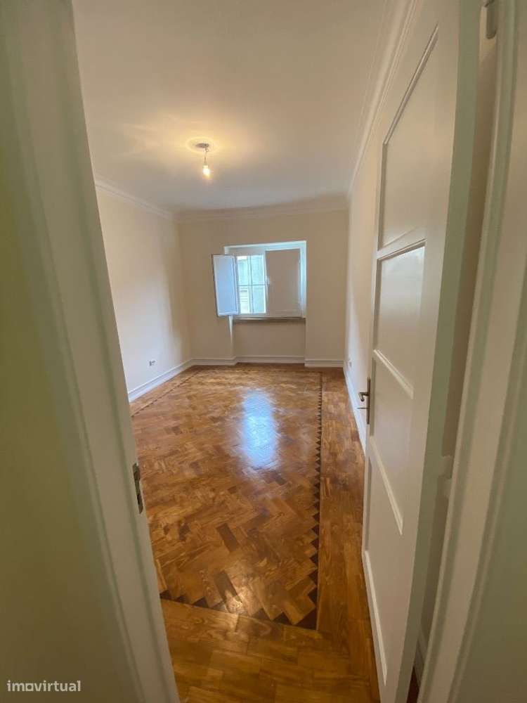 T2 com varanda na Estefania - Grande imagem: 2/12