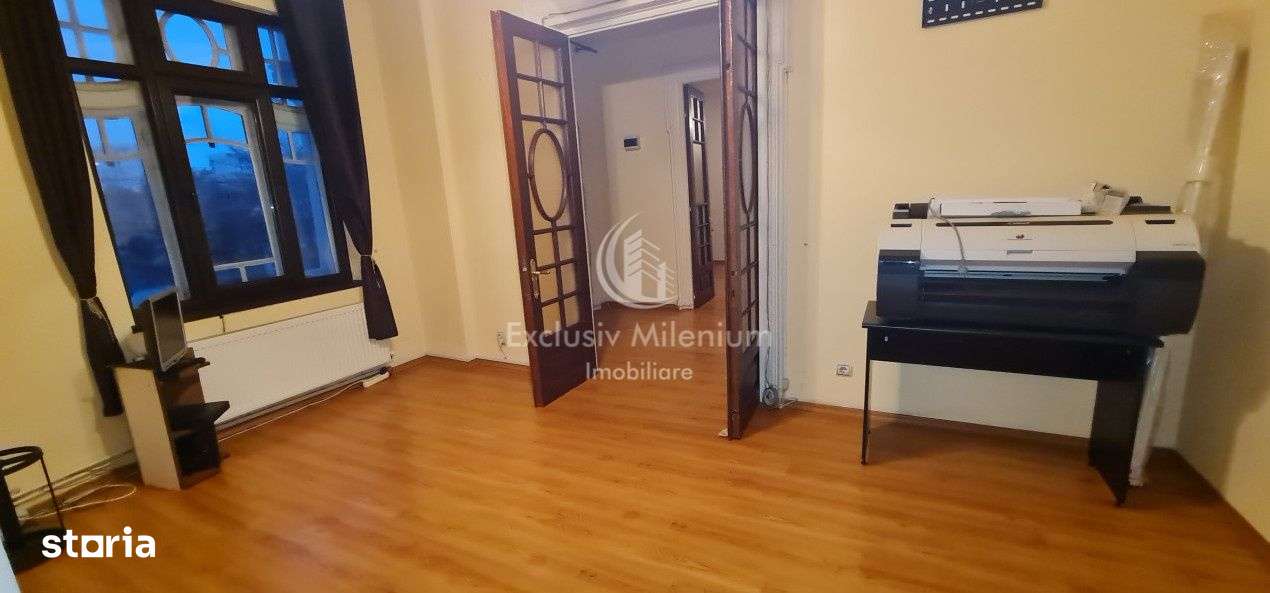 Vila /Casa Birouri Piata Muncii / Calea Calarasi / Decebal - Imagine principală: 3/12