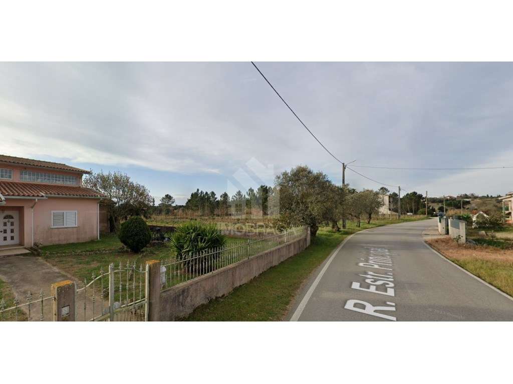 Terreno urbano à venda em São Lourenço do Barro, concelho de Anadia...-5