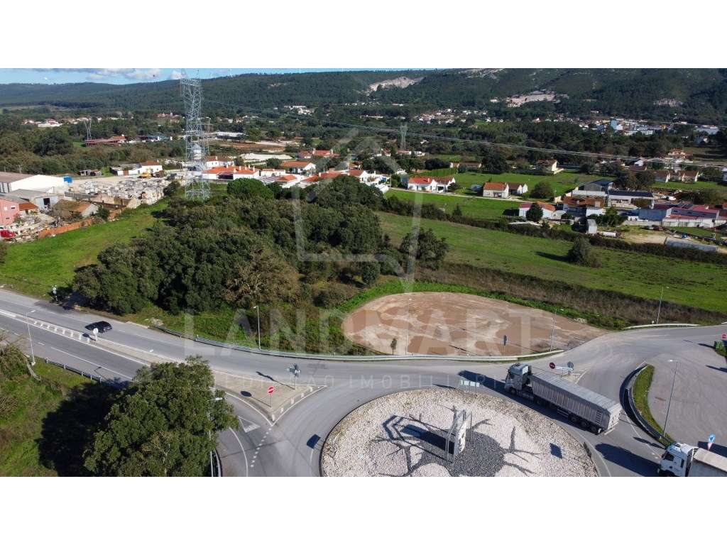 Terreno Urbano, Junto ao Ic2 - Grande imagem: 4/5